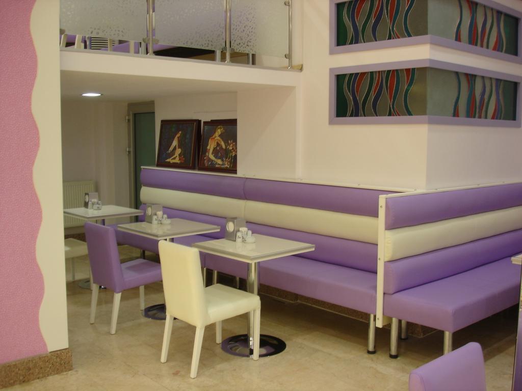 Grand Urfa Hotel المظهر الخارجي الصورة